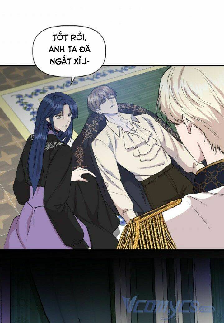 Tôi Không Phải Là Cinderella Chapter 35 - Trang 66