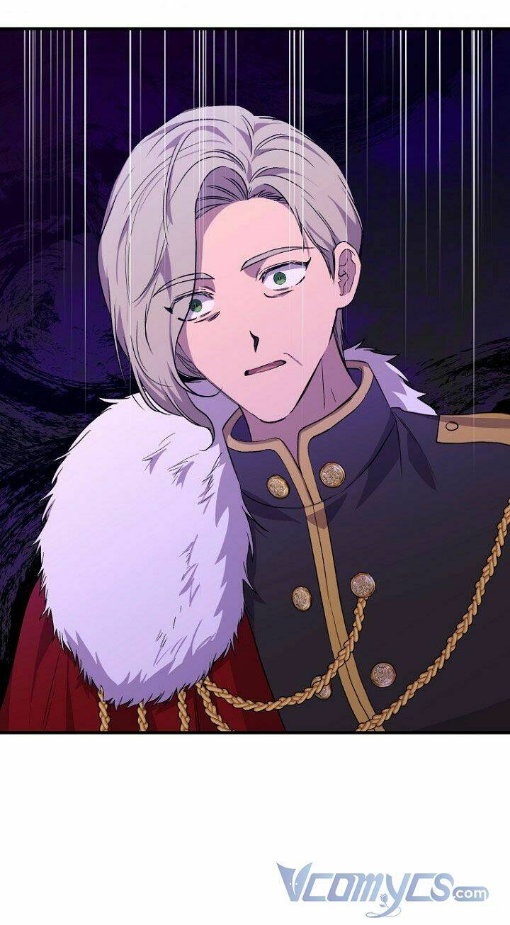 Tôi Không Phải Là Cinderella Chapter 35 - Trang 7