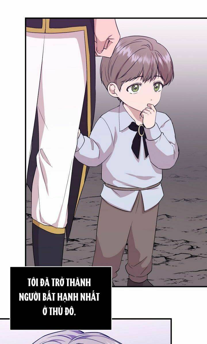 Tôi Không Phải Là Cinderella Chapter 35 - Trang 8