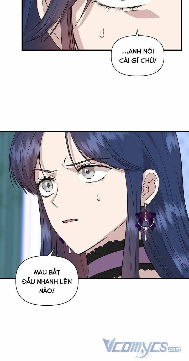 Tôi Không Phải Là Cinderella Chapter 36 - Trang 9