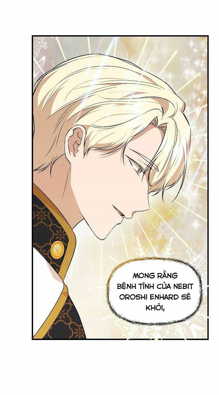 Tôi Không Phải Là Cinderella Chapter 36 - Trang 10