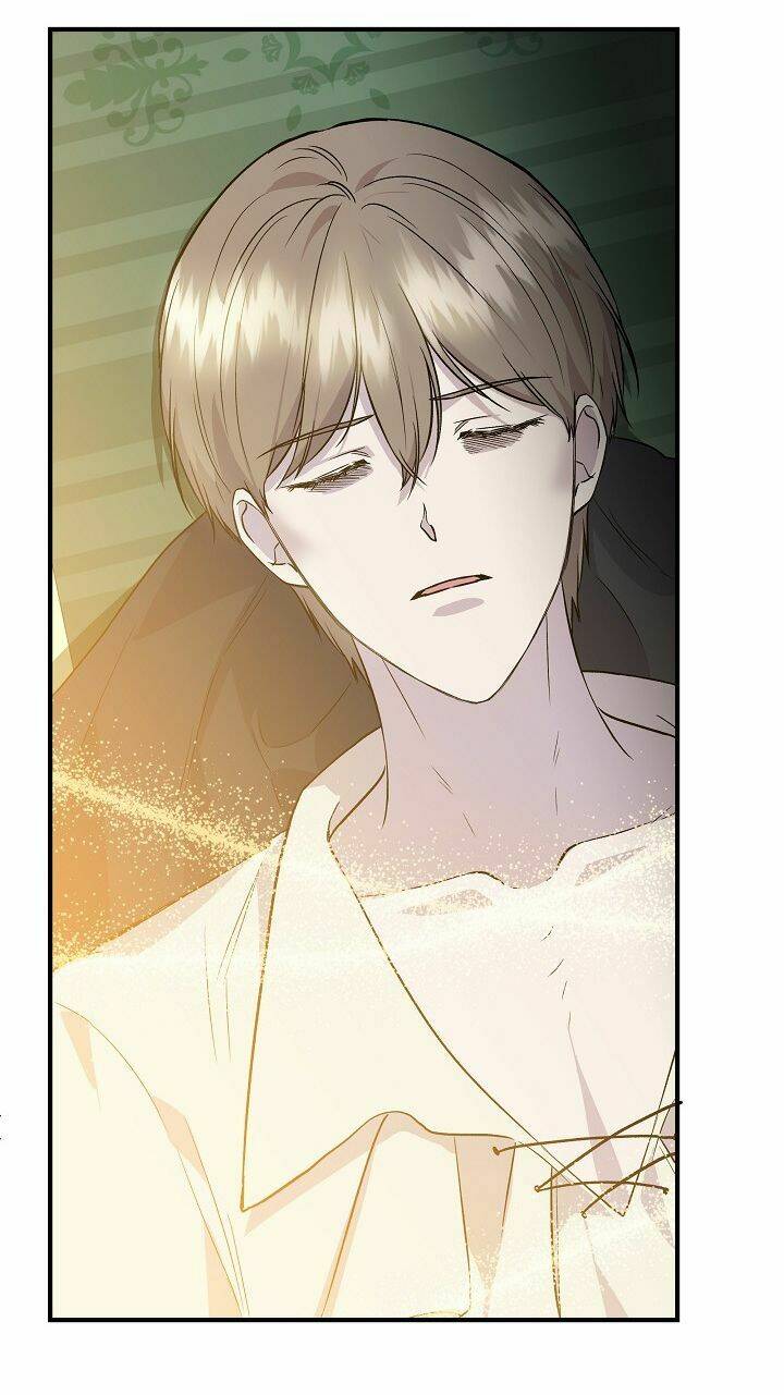 Tôi Không Phải Là Cinderella Chapter 36 - Trang 12