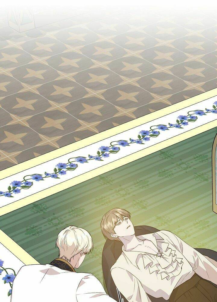 Tôi Không Phải Là Cinderella Chapter 36 - Trang 14