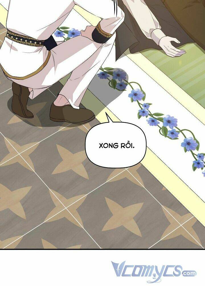 Tôi Không Phải Là Cinderella Chapter 36 - Trang 15