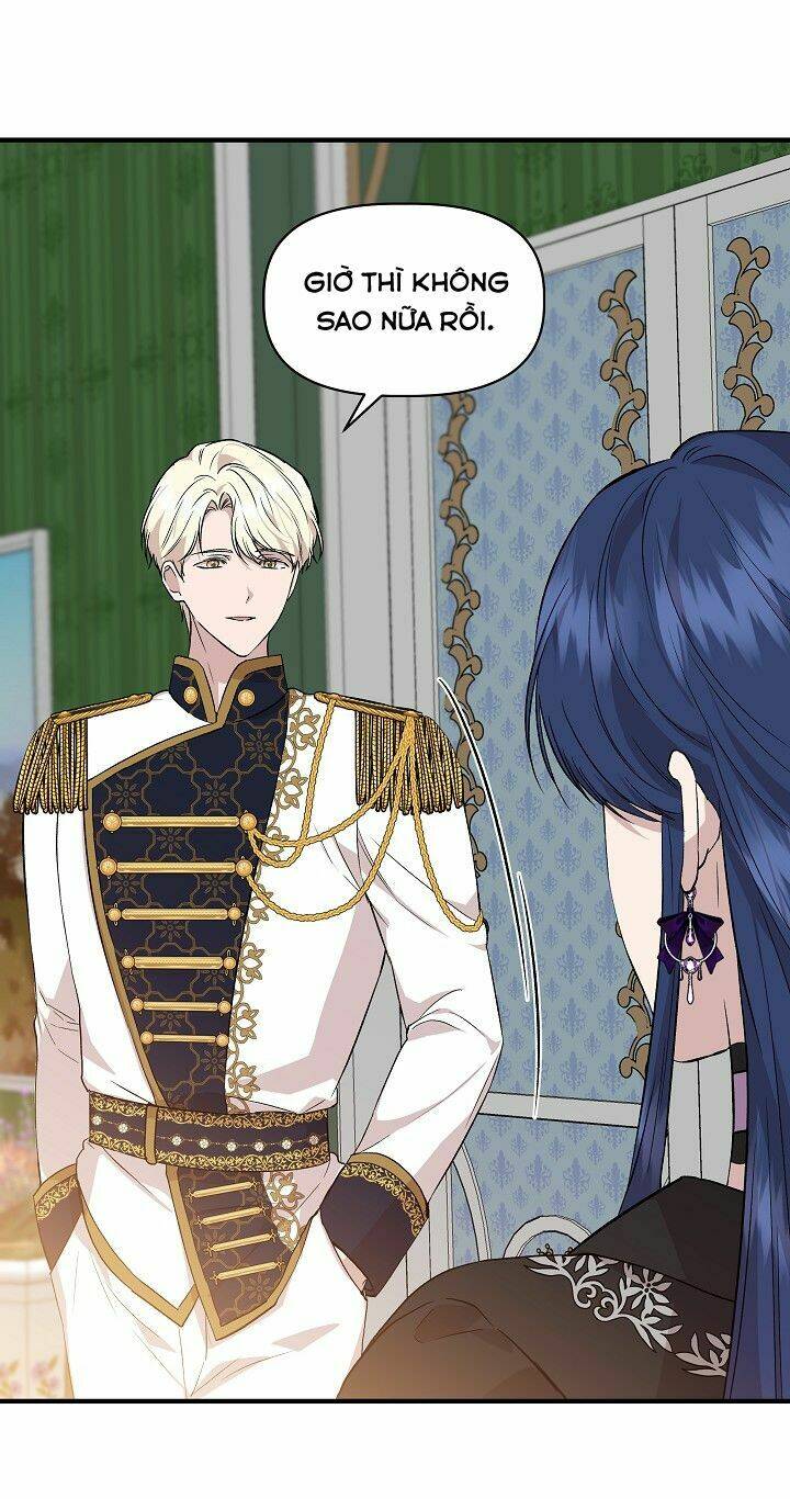 Tôi Không Phải Là Cinderella Chapter 36 - Trang 16