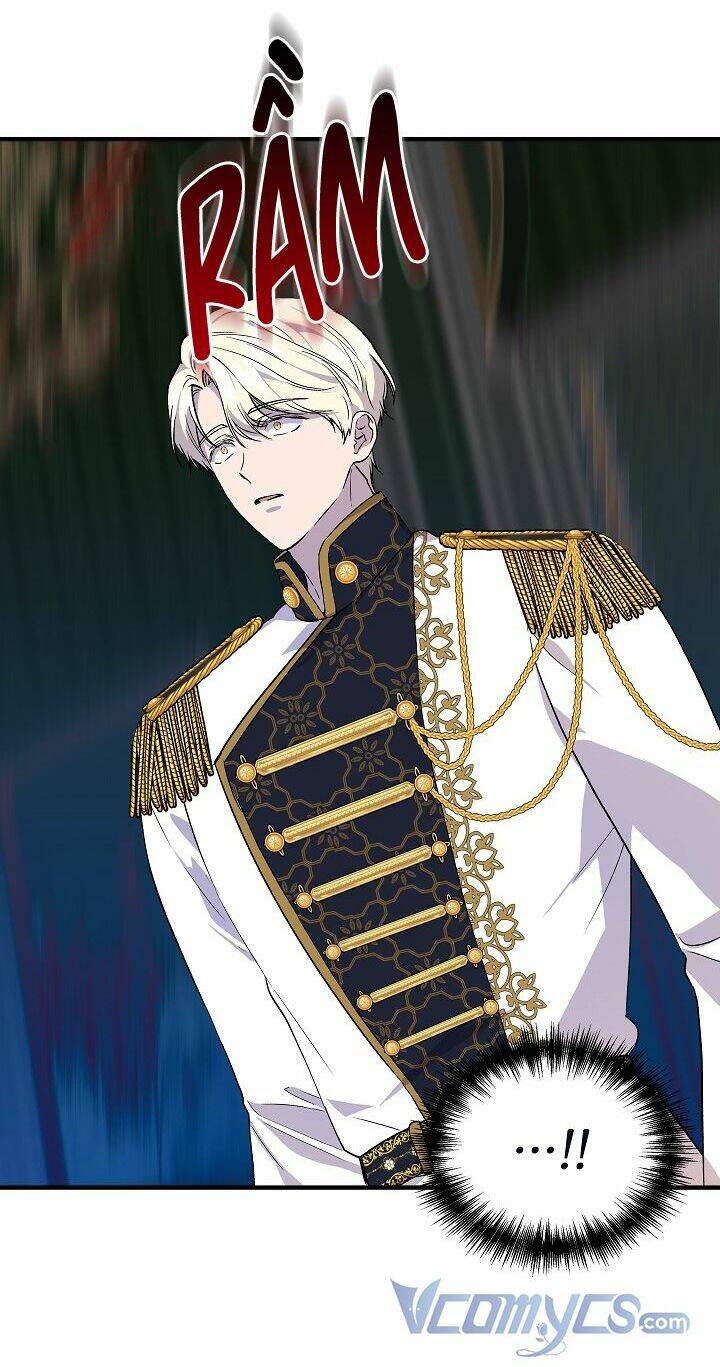 Tôi Không Phải Là Cinderella Chapter 36 - Trang 17