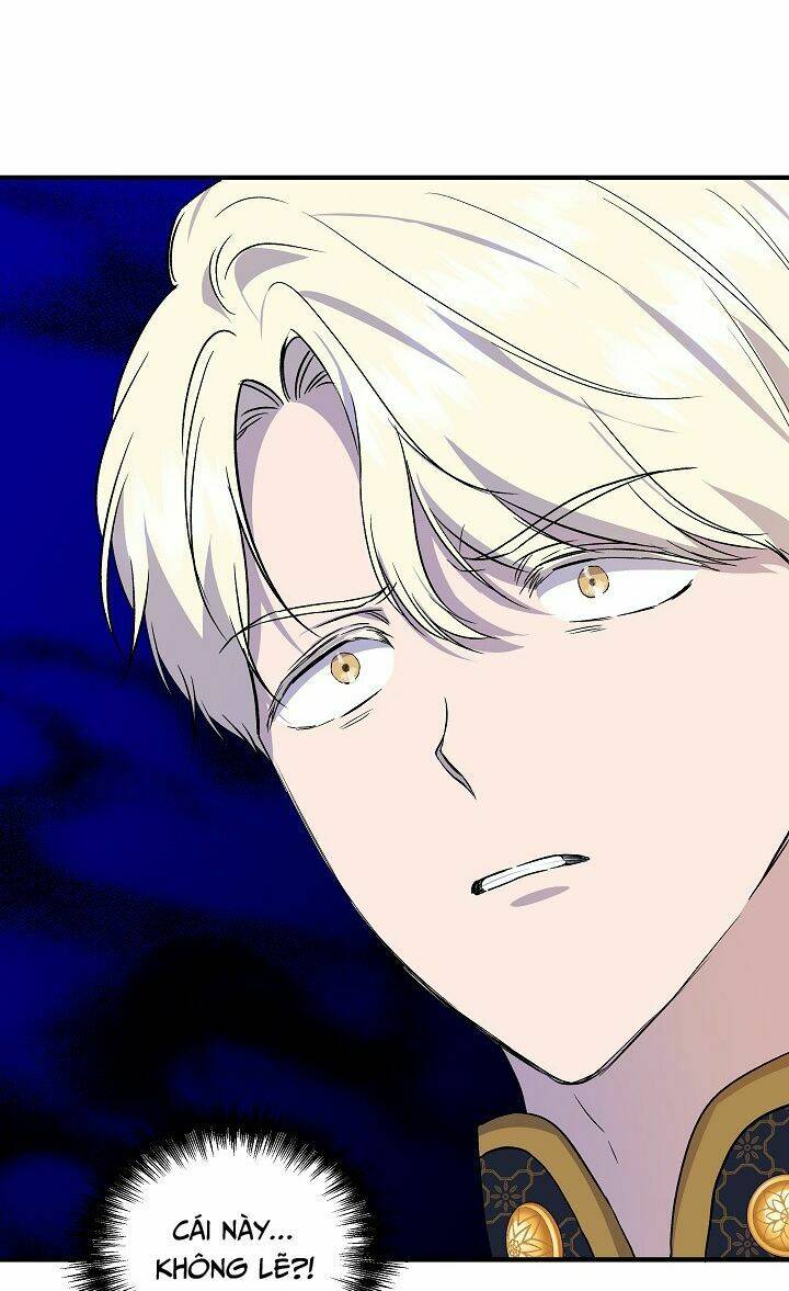 Tôi Không Phải Là Cinderella Chapter 36 - Trang 18