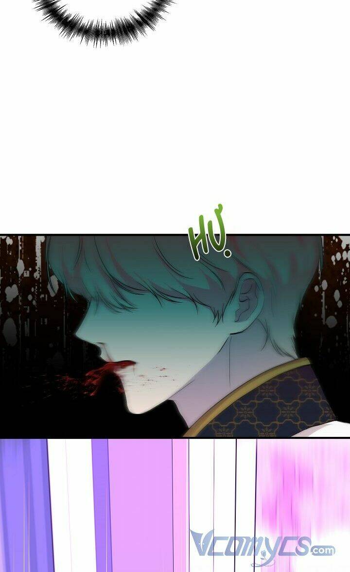 Tôi Không Phải Là Cinderella Chapter 36 - Trang 19