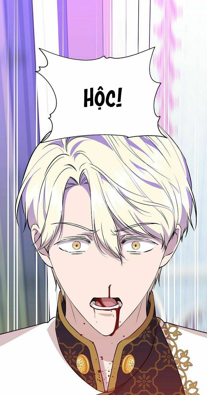 Tôi Không Phải Là Cinderella Chapter 36 - Trang 20