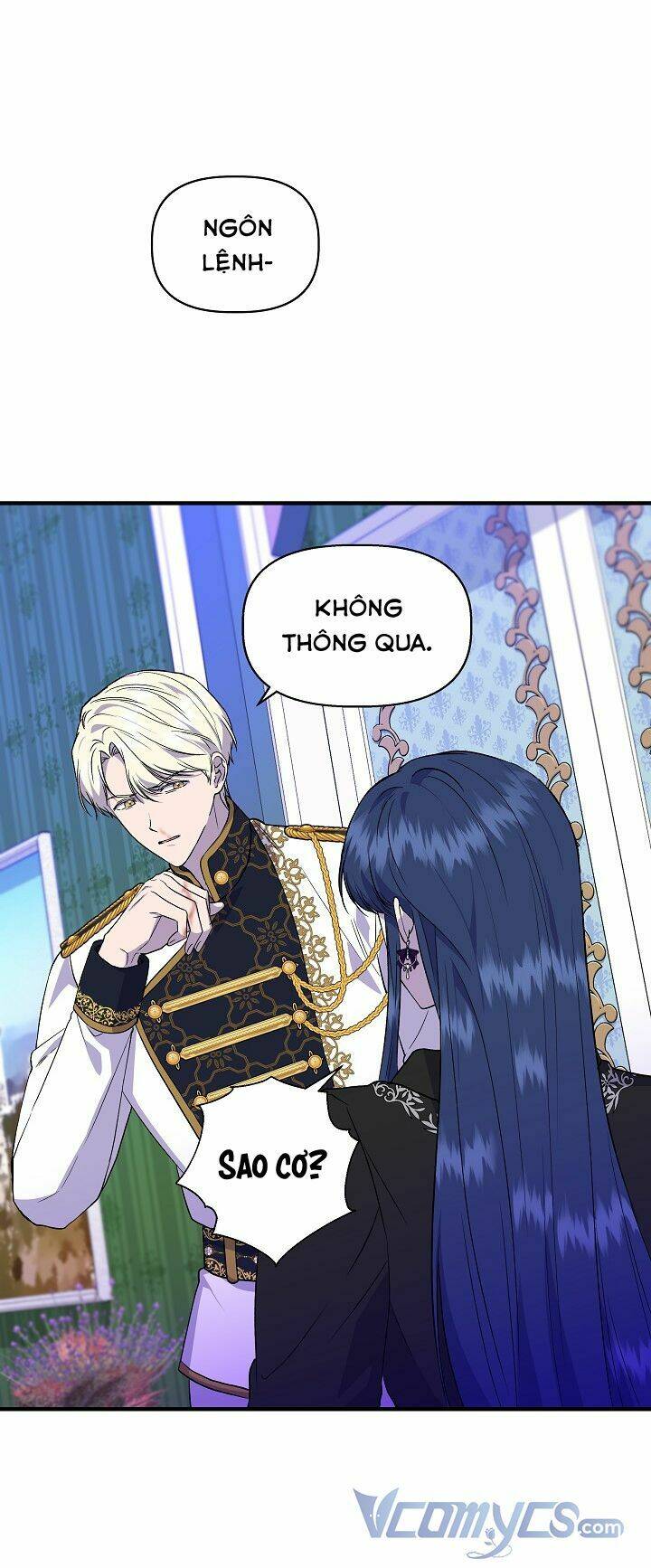Tôi Không Phải Là Cinderella Chapter 36 - Trang 22
