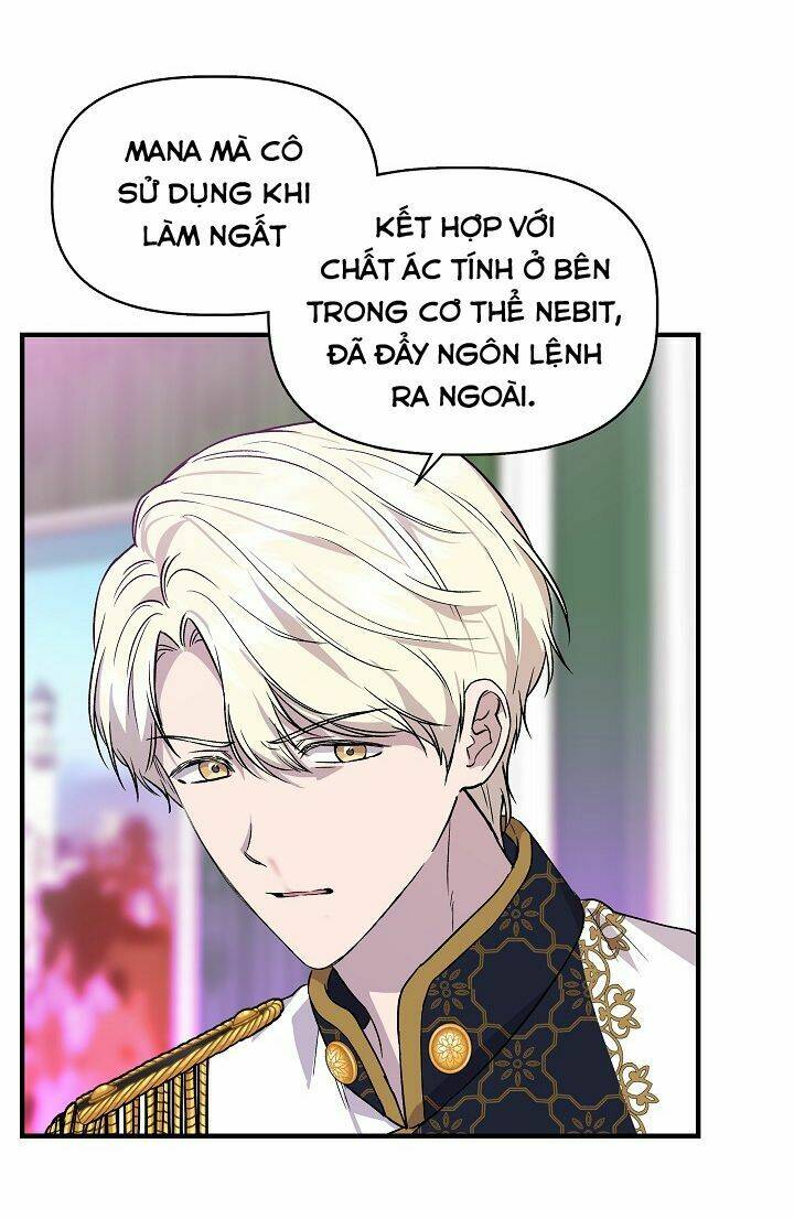 Tôi Không Phải Là Cinderella Chapter 36 - Trang 23