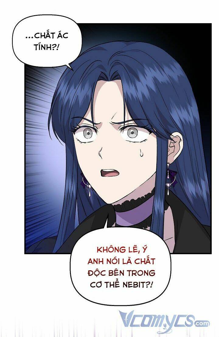 Tôi Không Phải Là Cinderella Chapter 36 - Trang 24