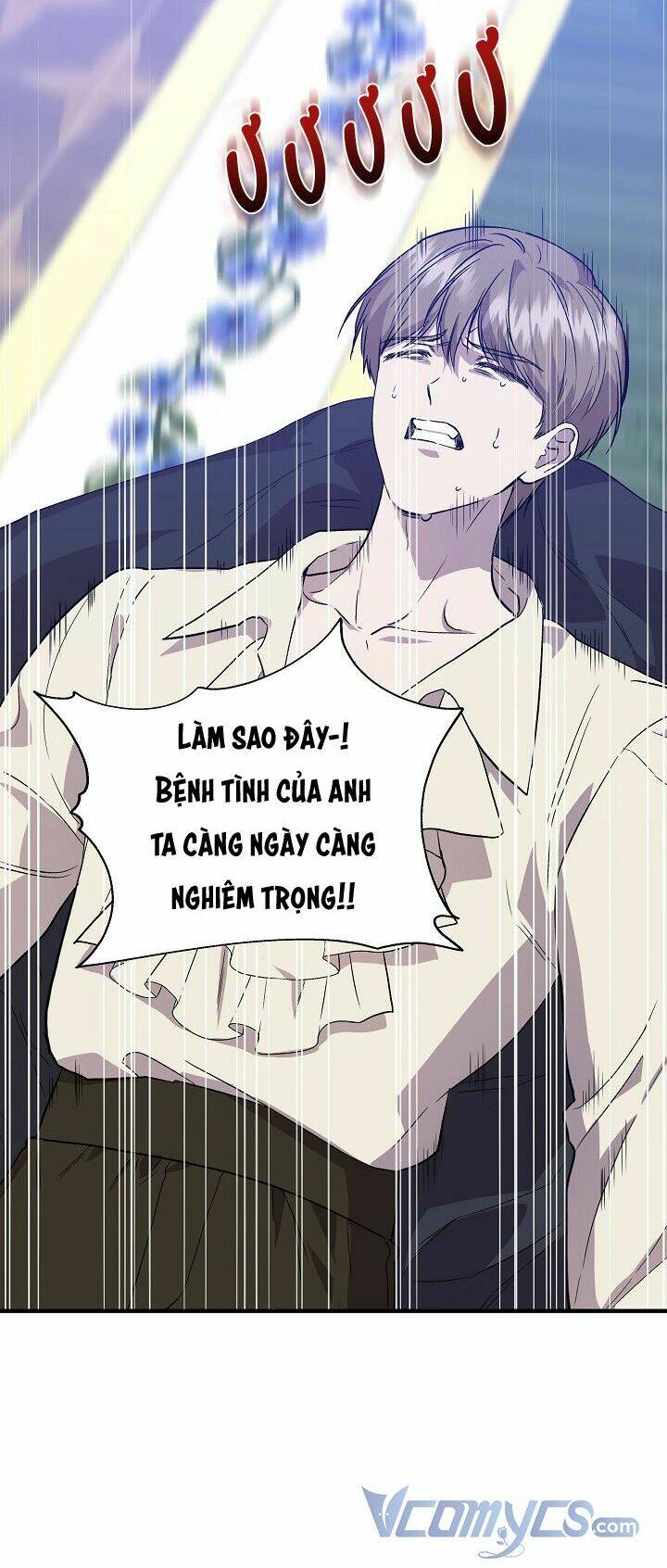 Tôi Không Phải Là Cinderella Chapter 36 - Trang 26