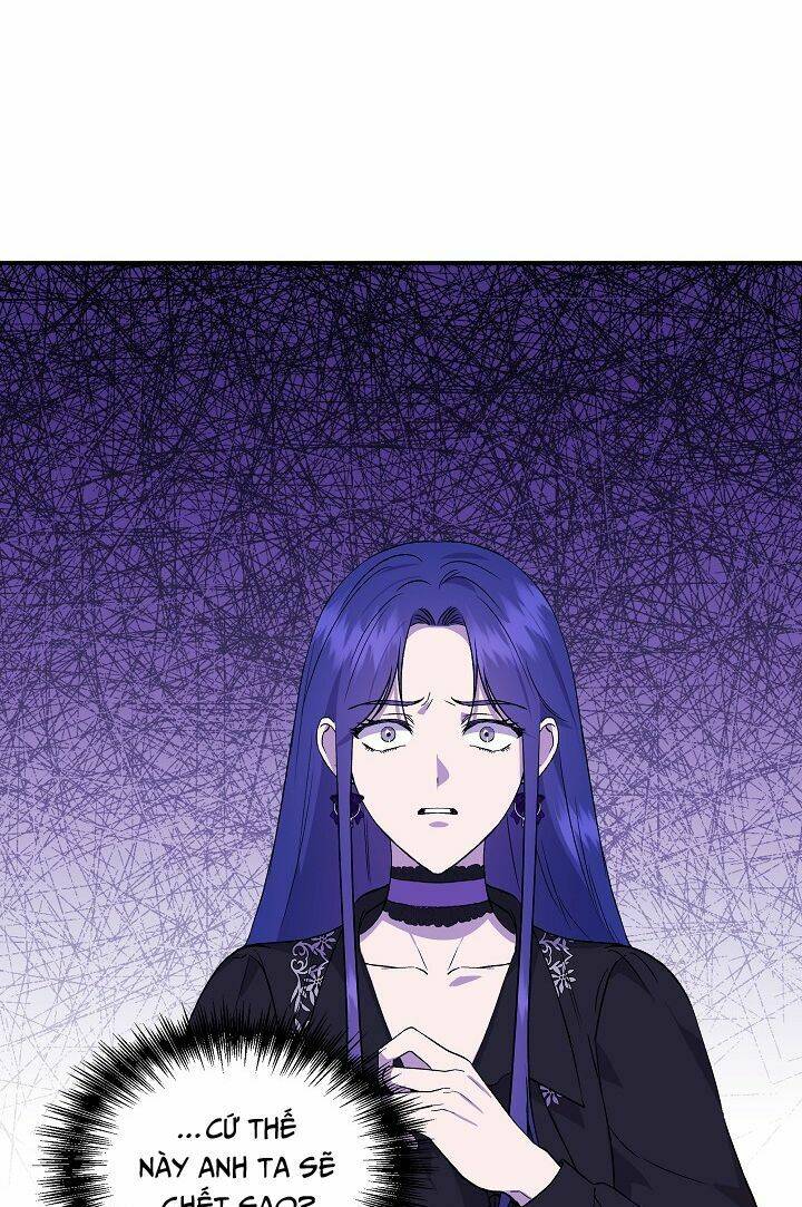 Tôi Không Phải Là Cinderella Chapter 36 - Trang 27