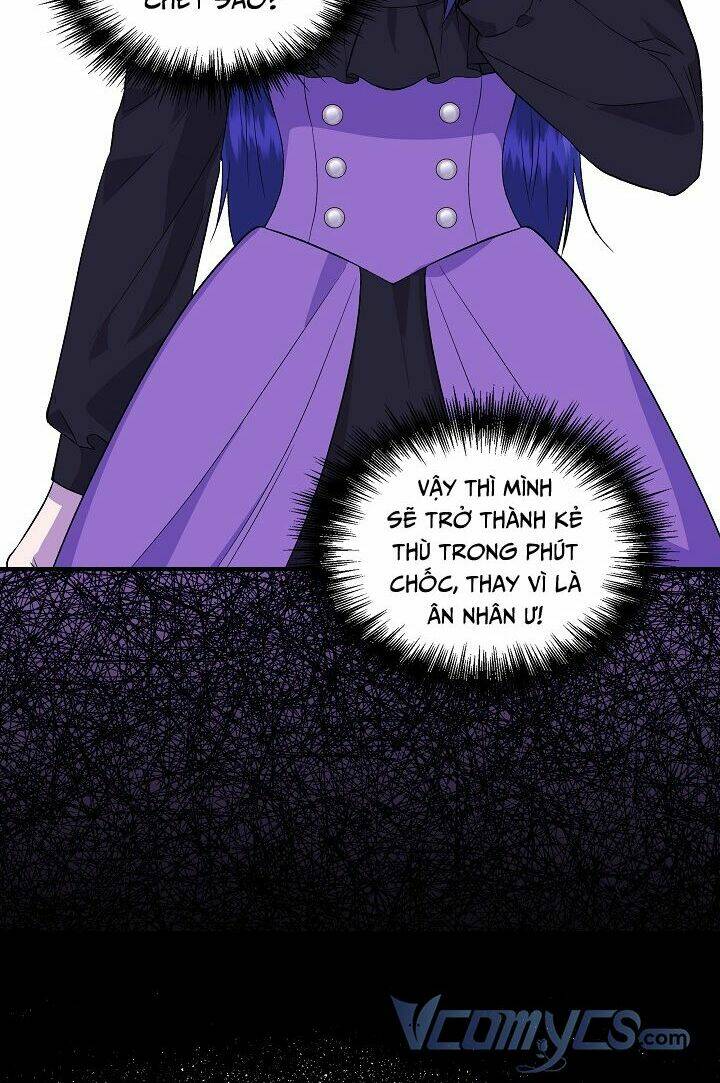 Tôi Không Phải Là Cinderella Chapter 36 - Trang 28