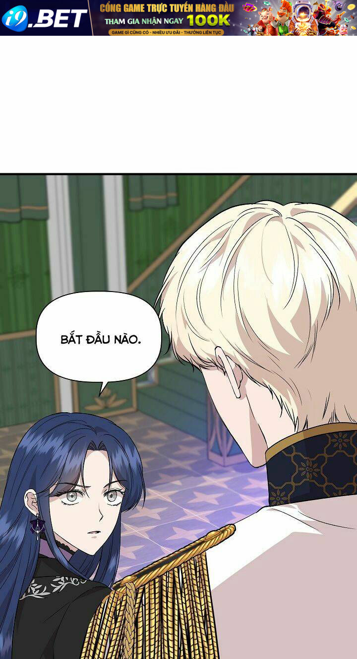 Tôi Không Phải Là Cinderella Chapter 36 - Trang 2