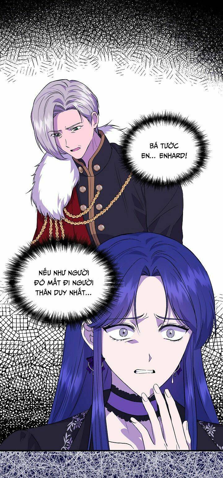 Tôi Không Phải Là Cinderella Chapter 36 - Trang 29
