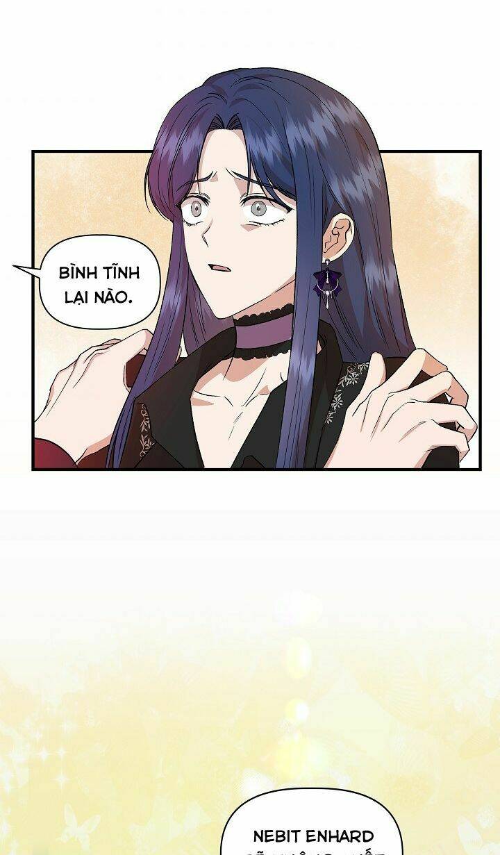 Tôi Không Phải Là Cinderella Chapter 36 - Trang 31
