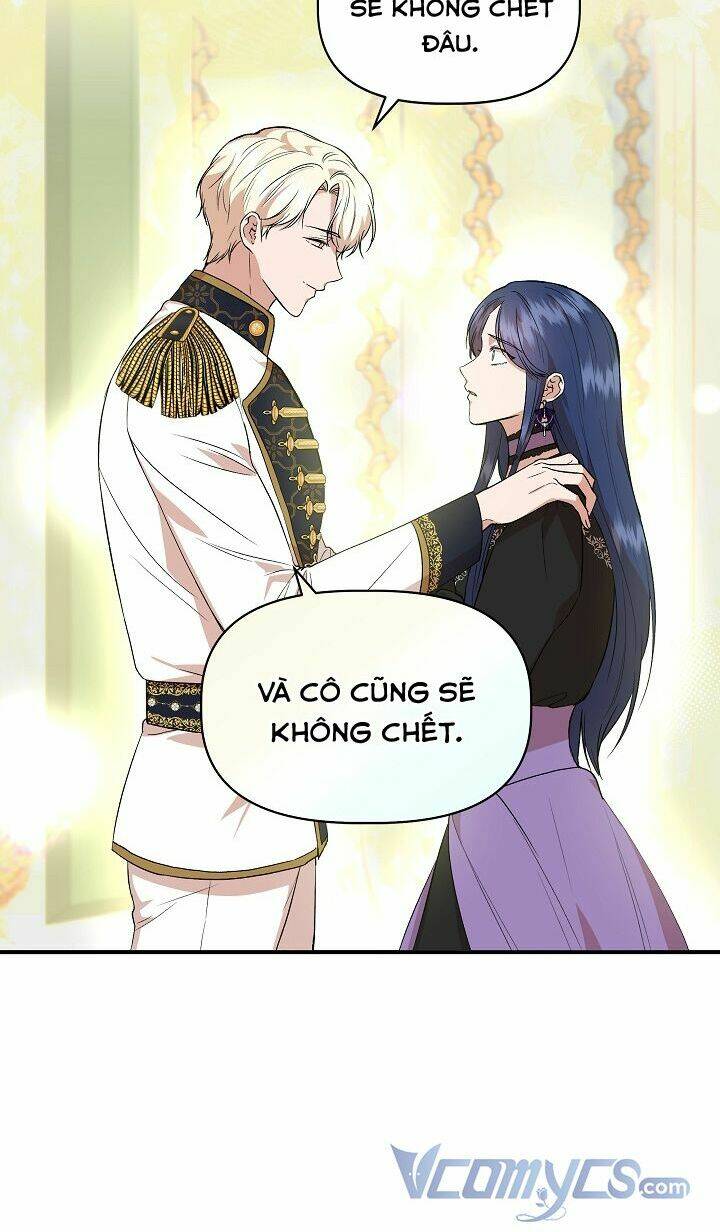 Tôi Không Phải Là Cinderella Chapter 36 - Trang 32