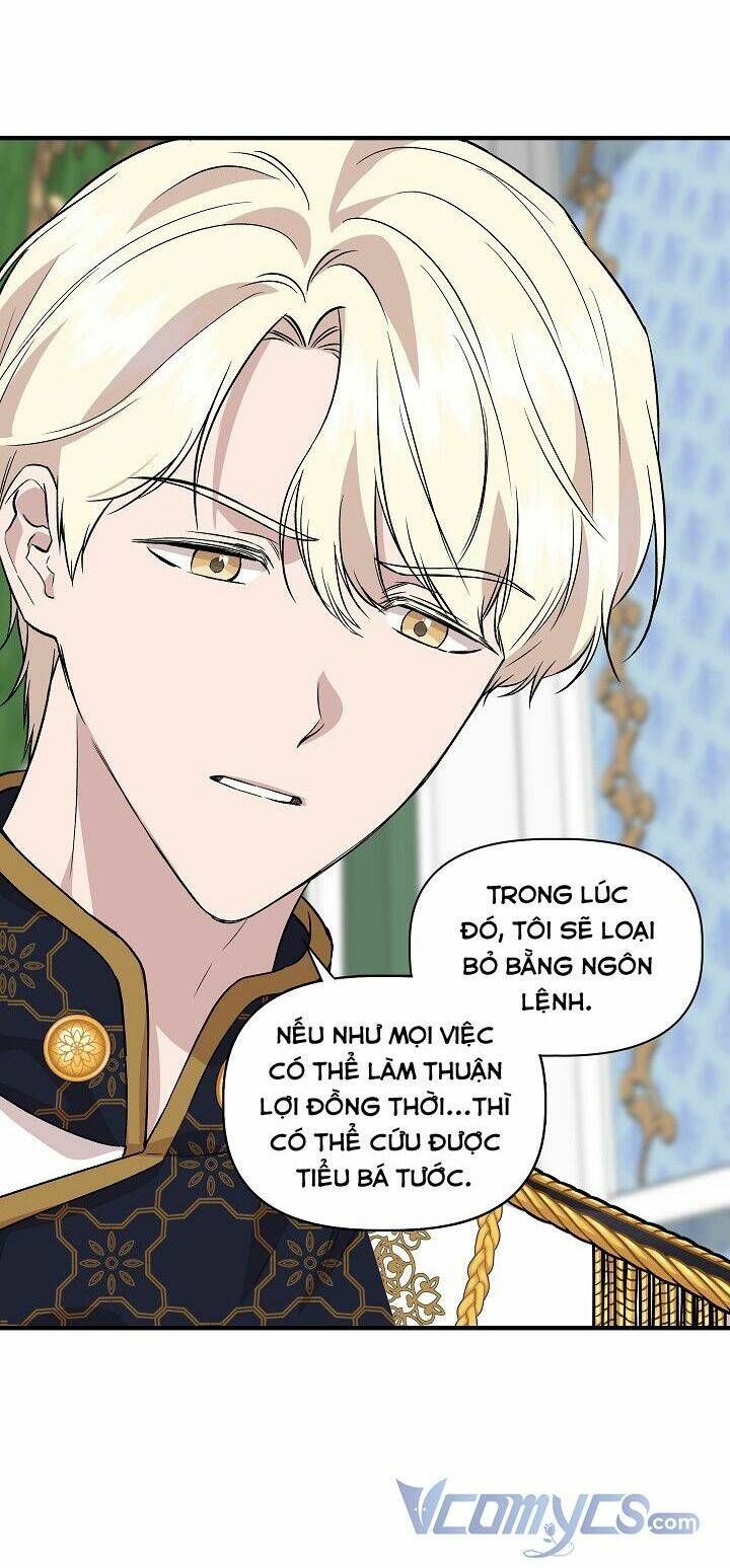 Tôi Không Phải Là Cinderella Chapter 36 - Trang 34