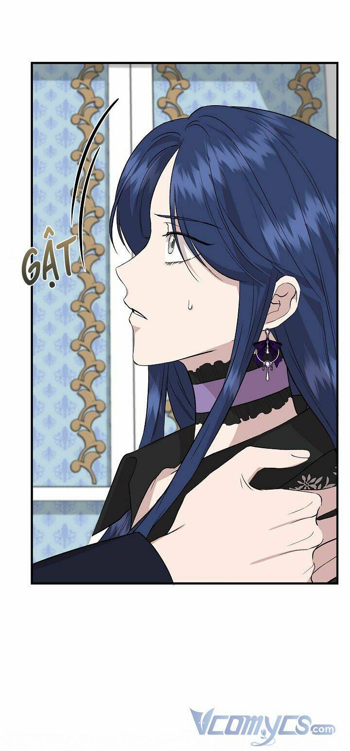 Tôi Không Phải Là Cinderella Chapter 36 - Trang 35