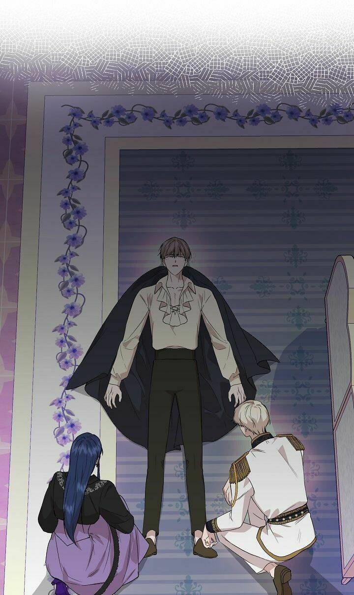 Tôi Không Phải Là Cinderella Chapter 36 - Trang 36