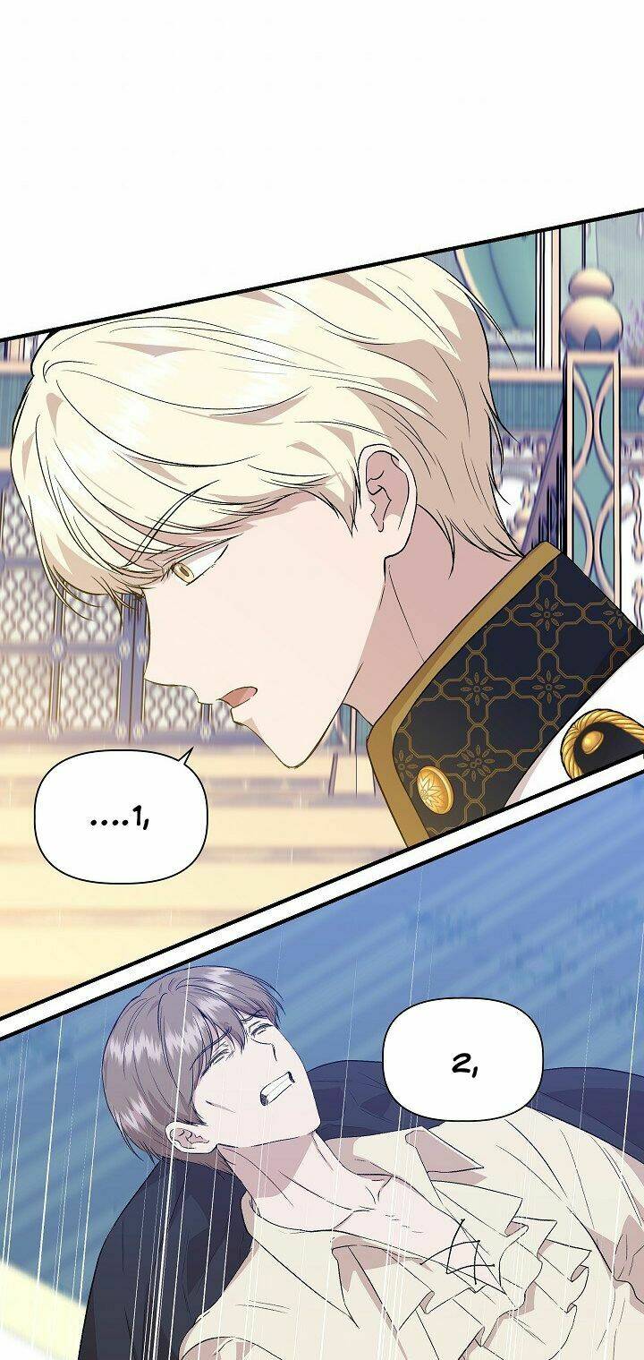 Tôi Không Phải Là Cinderella Chapter 36 - Trang 38