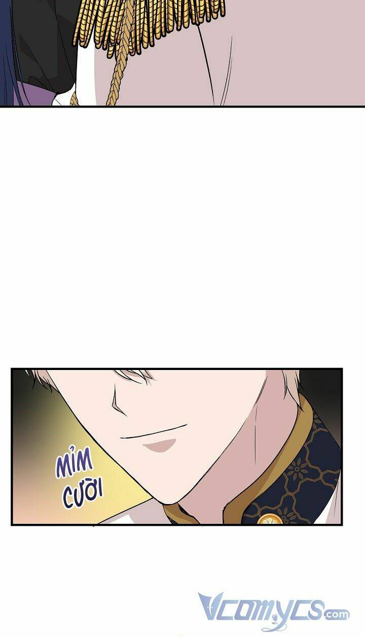 Tôi Không Phải Là Cinderella Chapter 36 - Trang 3