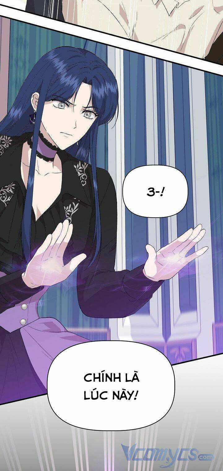 Tôi Không Phải Là Cinderella Chapter 36 - Trang 39