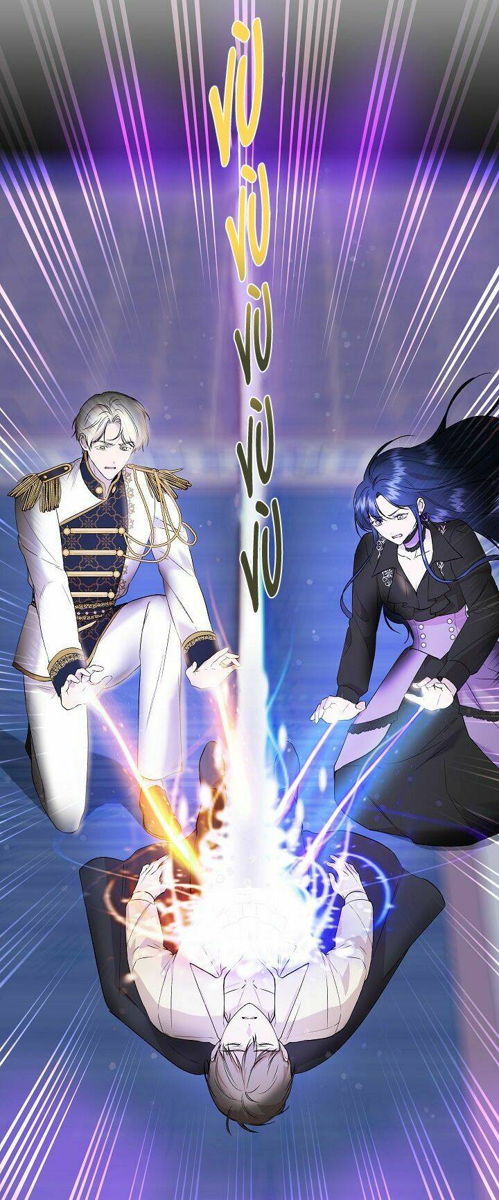 Tôi Không Phải Là Cinderella Chapter 36 - Trang 40