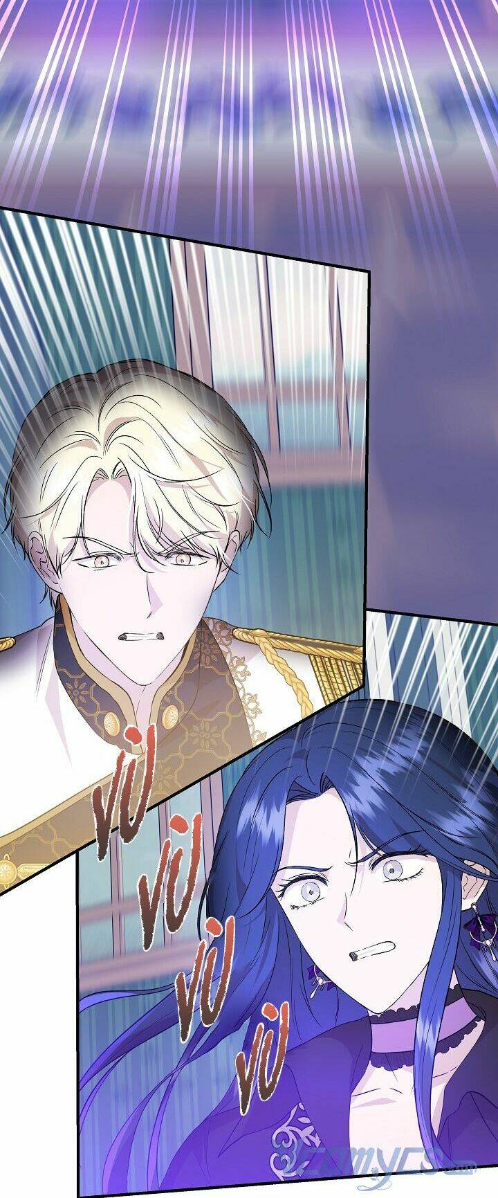 Tôi Không Phải Là Cinderella Chapter 36 - Trang 41