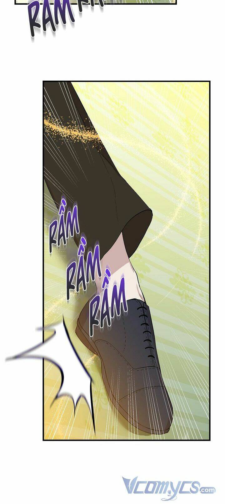 Tôi Không Phải Là Cinderella Chapter 36 - Trang 43