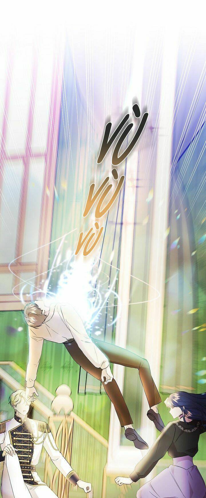 Tôi Không Phải Là Cinderella Chapter 36 - Trang 44