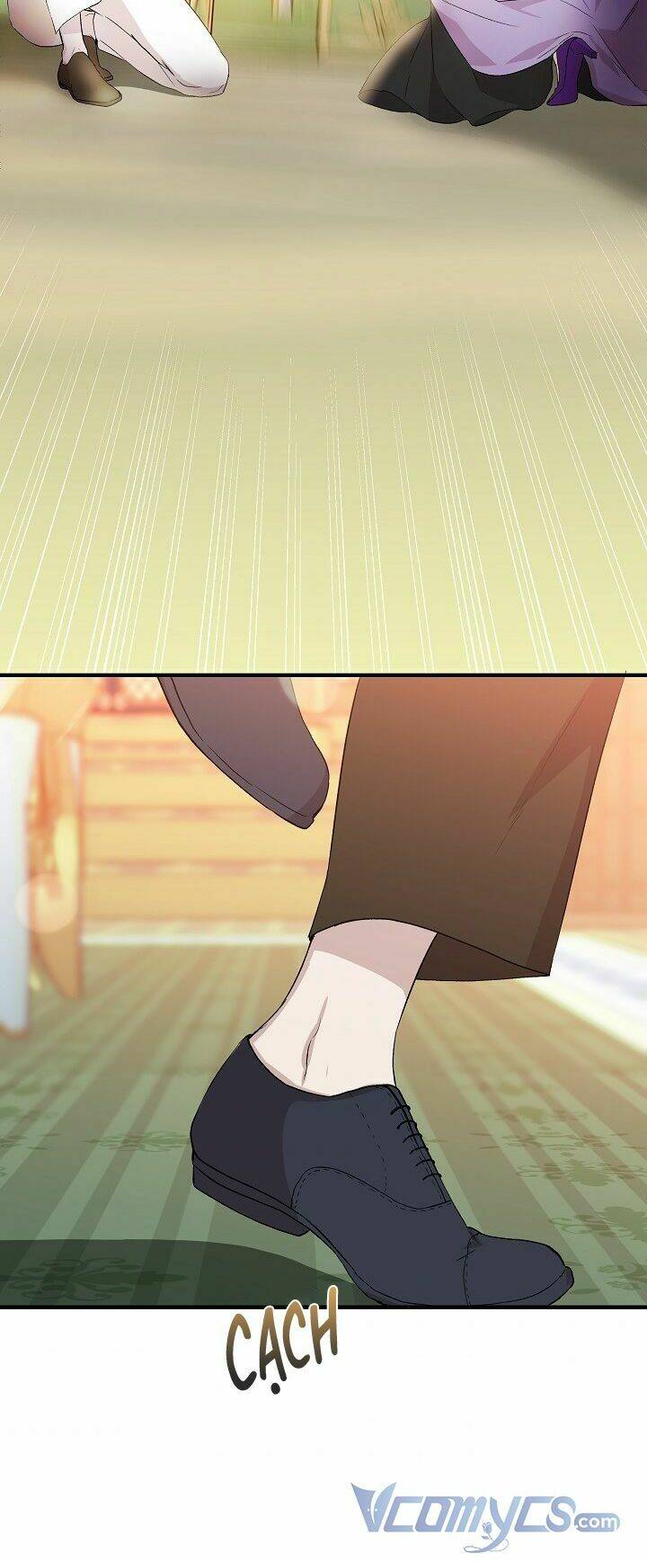 Tôi Không Phải Là Cinderella Chapter 36 - Trang 45