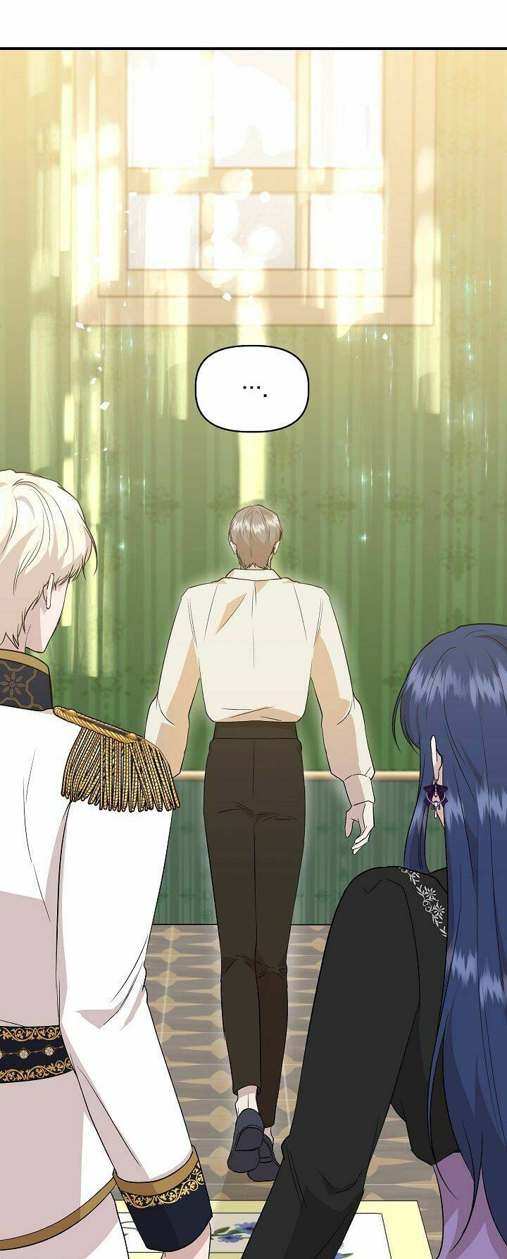 Tôi Không Phải Là Cinderella Chapter 36 - Trang 46