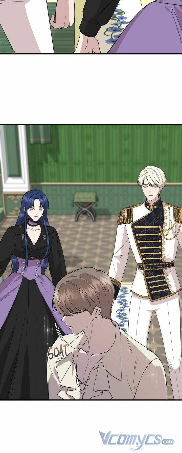 Tôi Không Phải Là Cinderella Chapter 36 - Trang 47