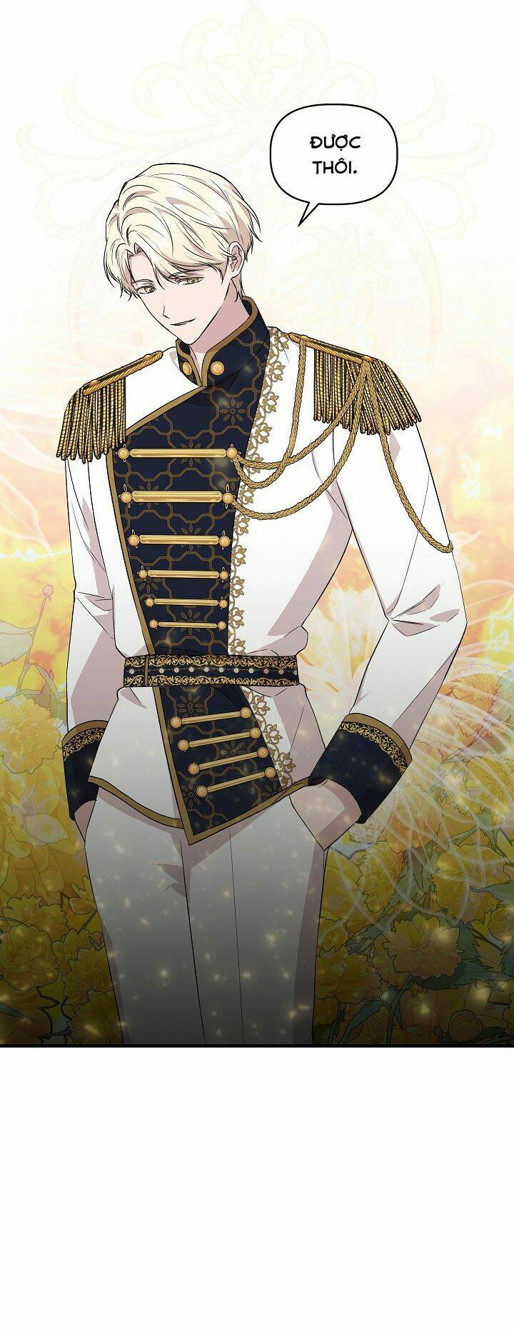 Tôi Không Phải Là Cinderella Chapter 36 - Trang 4