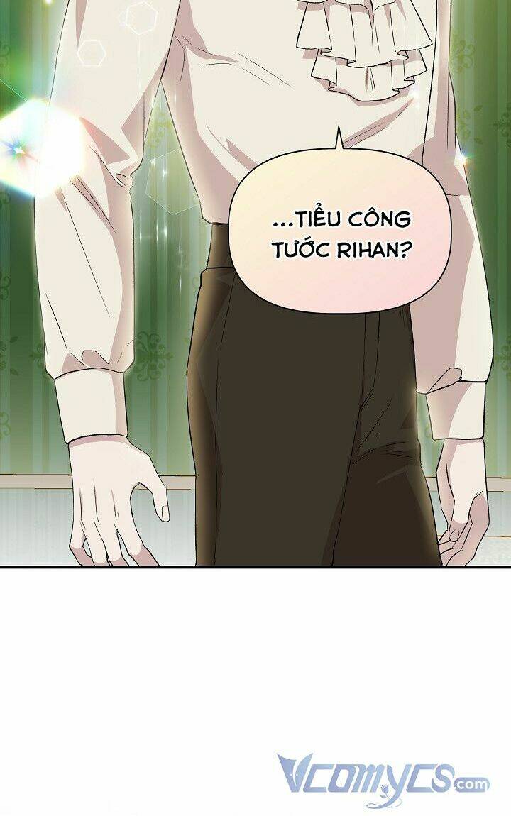 Tôi Không Phải Là Cinderella Chapter 36 - Trang 49