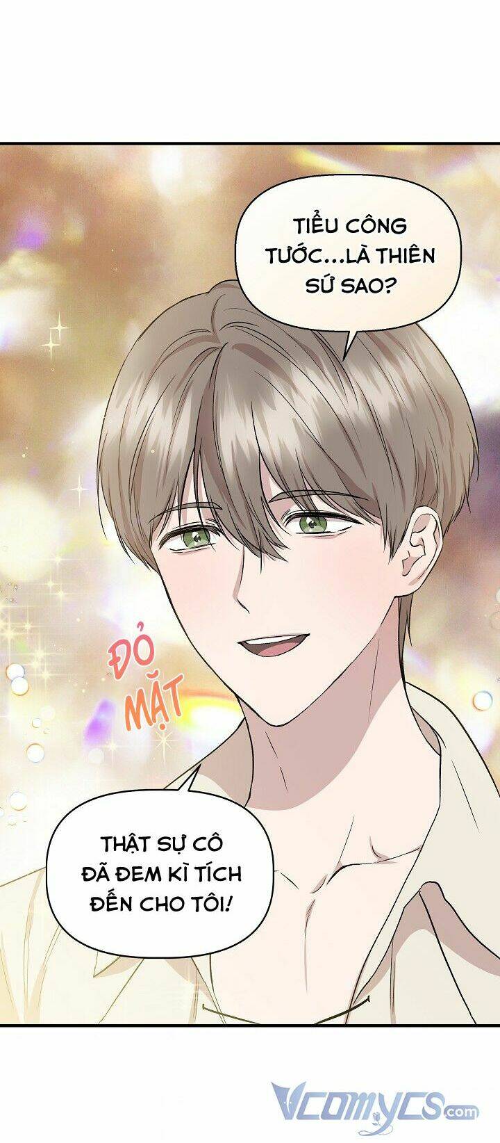 Tôi Không Phải Là Cinderella Chapter 36 - Trang 51