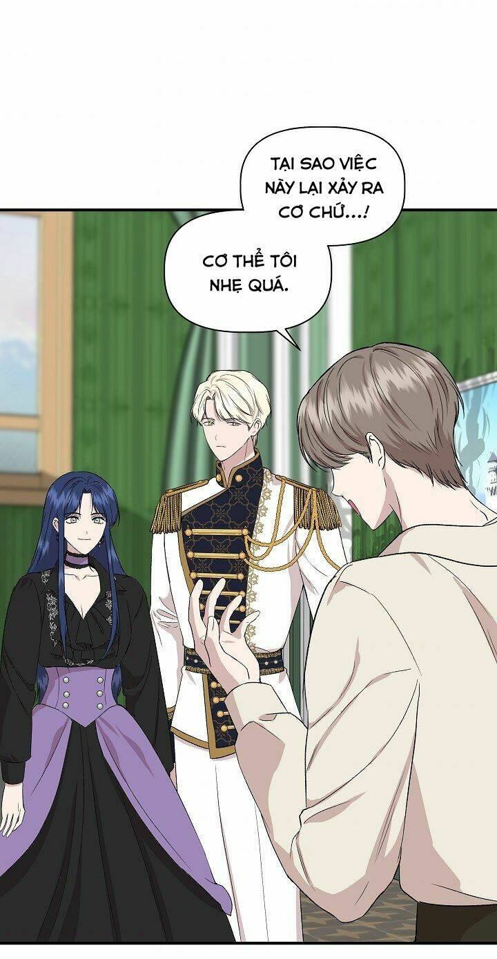 Tôi Không Phải Là Cinderella Chapter 36 - Trang 52