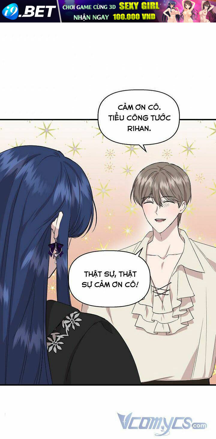 Tôi Không Phải Là Cinderella Chapter 36 - Trang 53