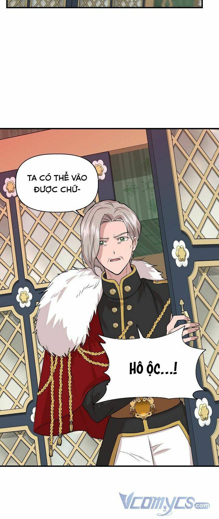 Tôi Không Phải Là Cinderella Chapter 36 - Trang 55