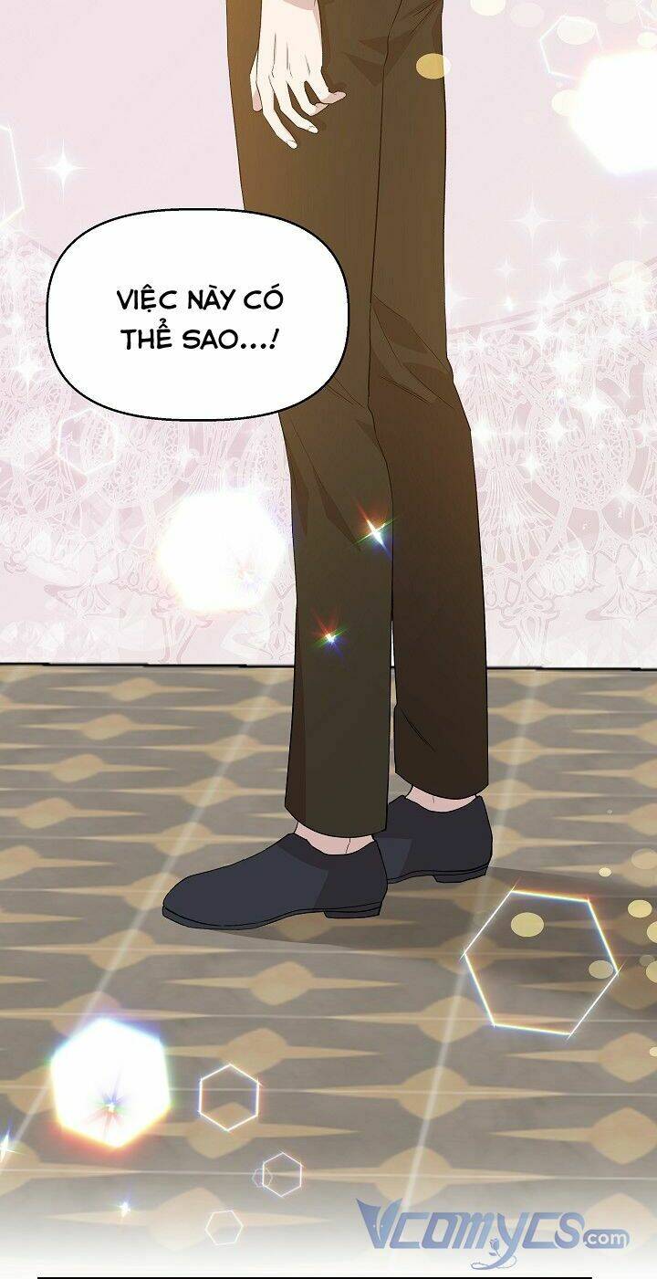 Tôi Không Phải Là Cinderella Chapter 36 - Trang 57