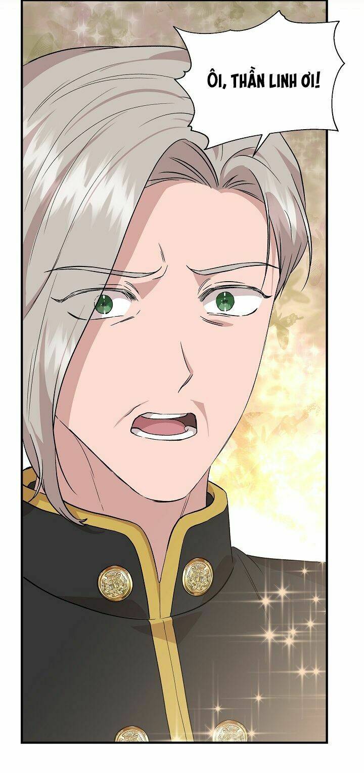 Tôi Không Phải Là Cinderella Chapter 36 - Trang 58