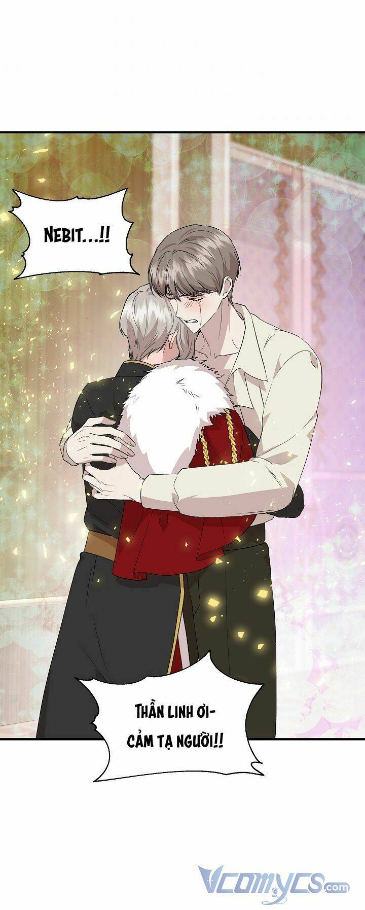 Tôi Không Phải Là Cinderella Chapter 36 - Trang 60