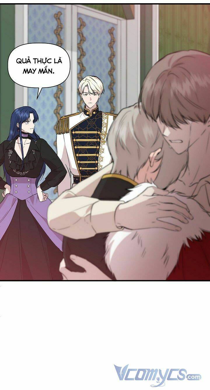 Tôi Không Phải Là Cinderella Chapter 36 - Trang 61