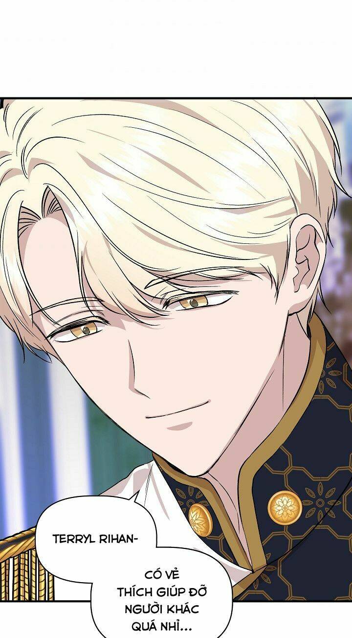 Tôi Không Phải Là Cinderella Chapter 36 - Trang 6