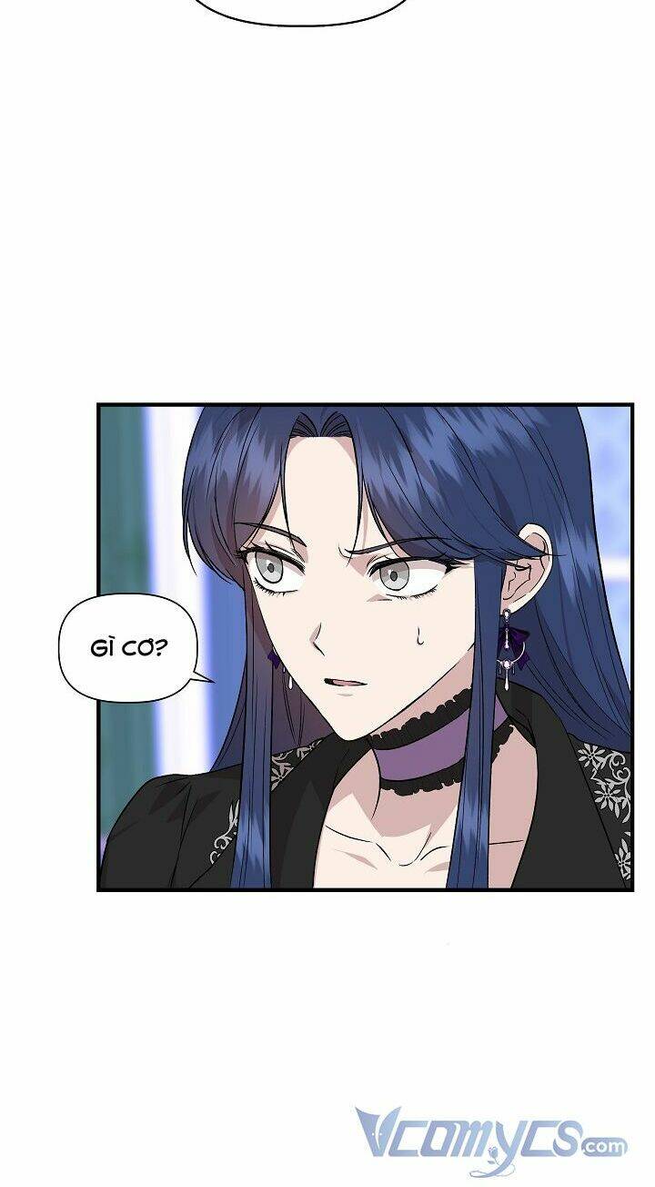 Tôi Không Phải Là Cinderella Chapter 36 - Trang 7