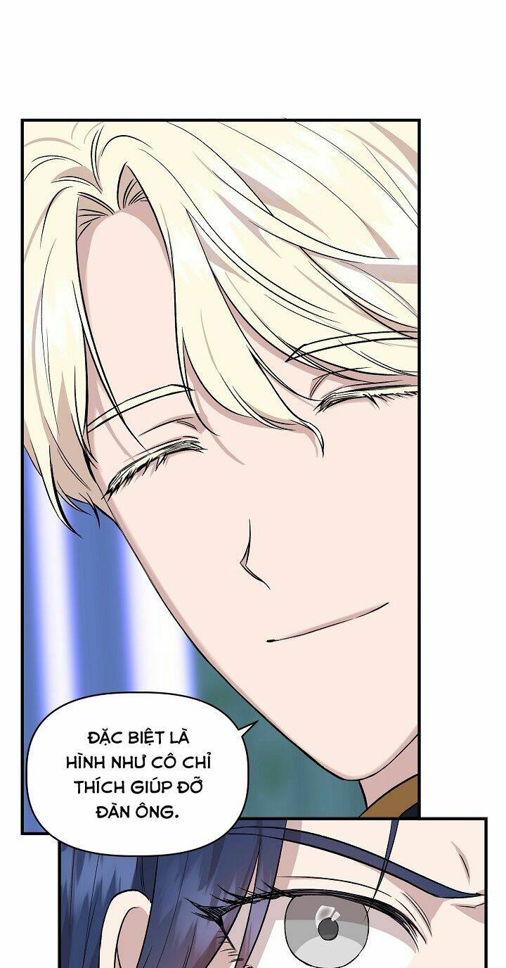 Tôi Không Phải Là Cinderella Chapter 36 - Trang 8