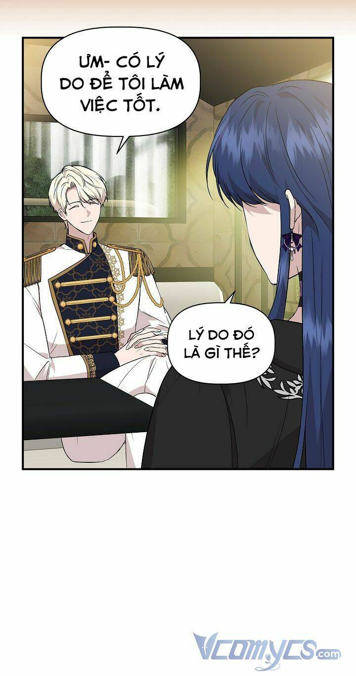 Tôi Không Phải Là Cinderella Chapter 37 - Trang 9